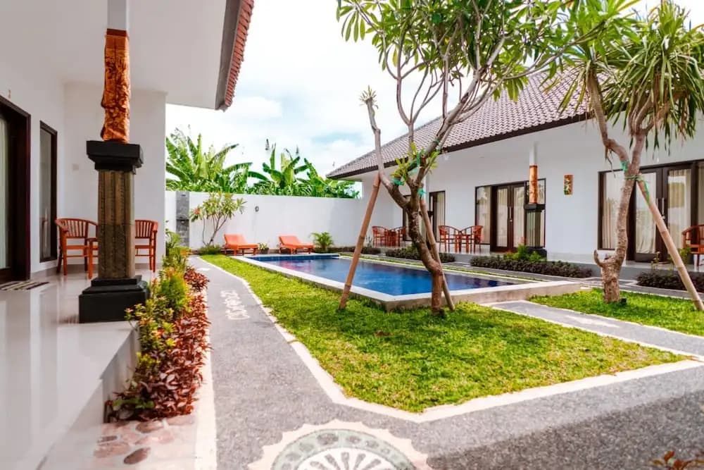 Wahyu Guest House - photo 14
