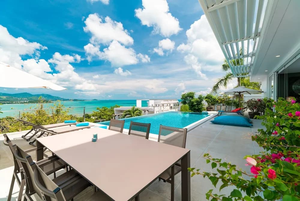 Sunset Bay Villa - photo 17