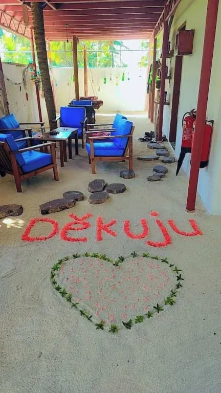 Mandhoo Inn - photo 7