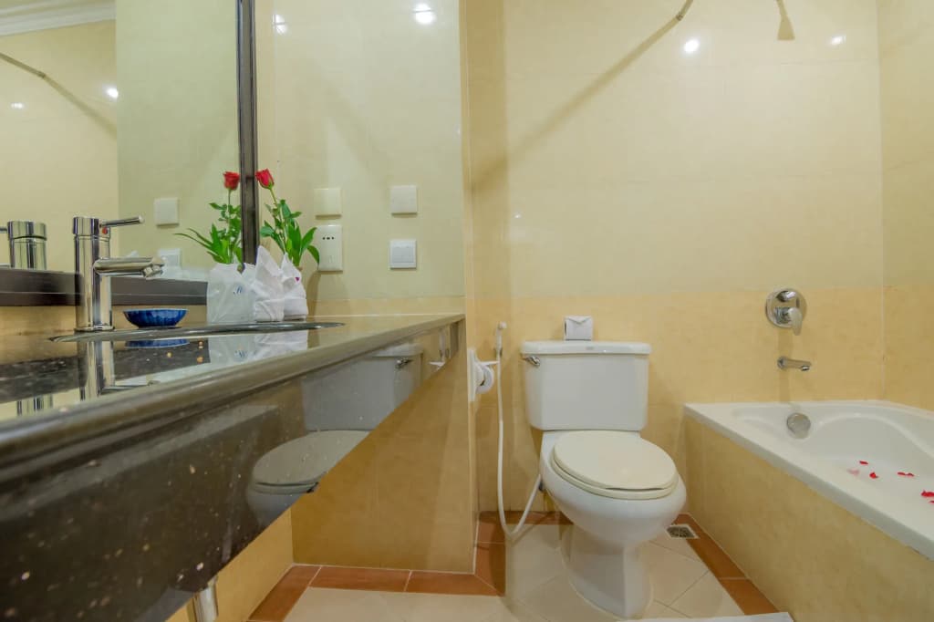Angkor Riviera Hotel - photo 8