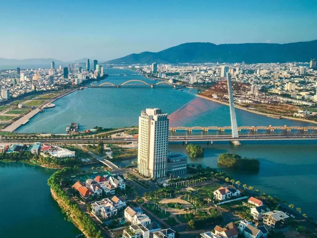 Grand Mercure Danang - photo 28