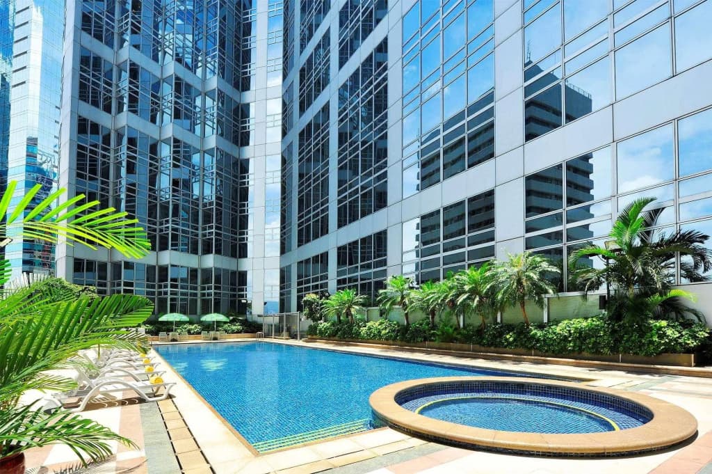 Harbour Plaza North Point - photo 16