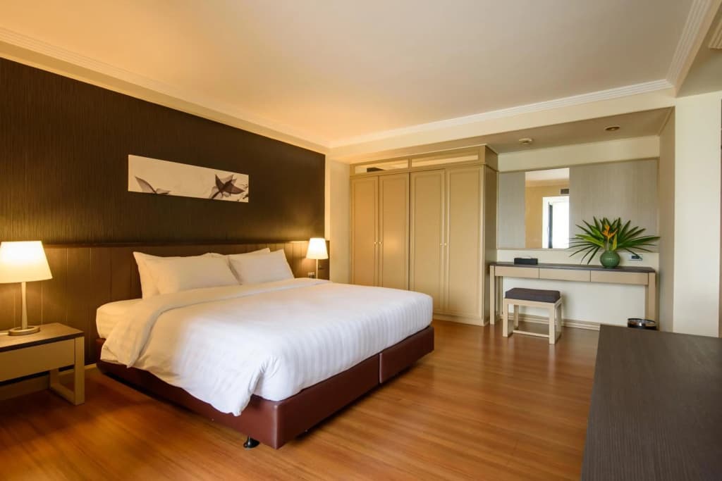 SC Park Hotel - photo 35