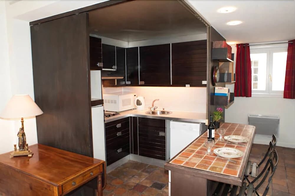 Appartement Duplex - photo 9