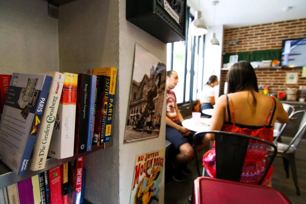The Loft Boutique Hostel & Hotel - photo 17