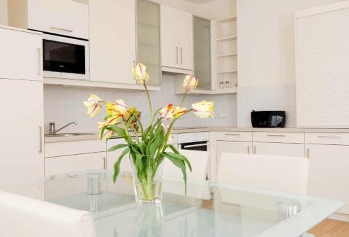 Riess Apartments Rotenhofgasse | contactless check-in - photo 17