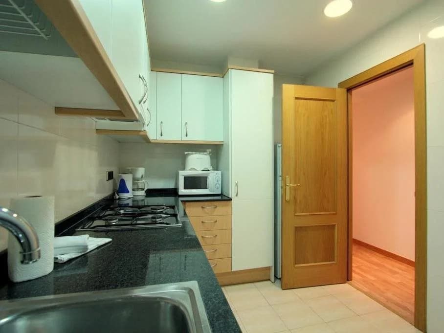 Old Town Apartamentos - photo 11