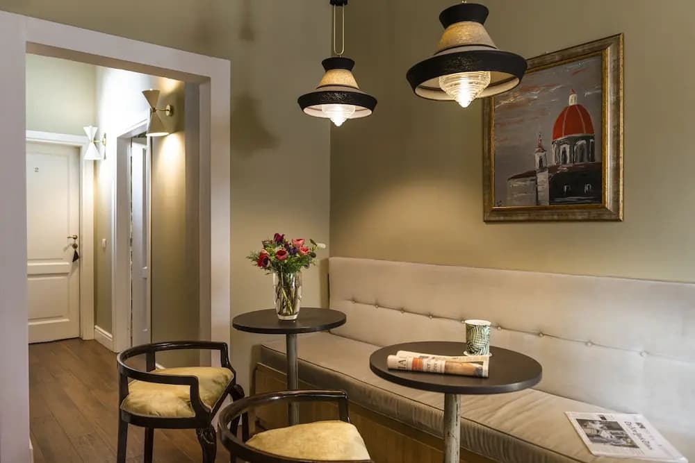 Parione Uno Bed & Breakfast - photo 14