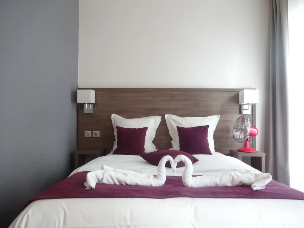 Hotel La Perle Montparnasse - photo 3