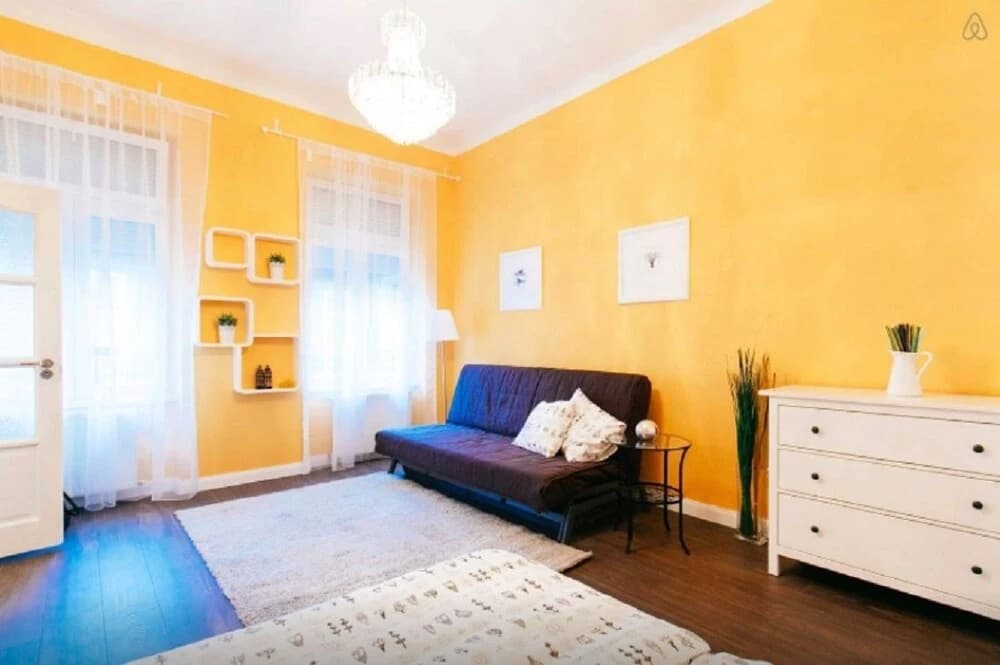 BPM - Sunny Apartment - photo 1