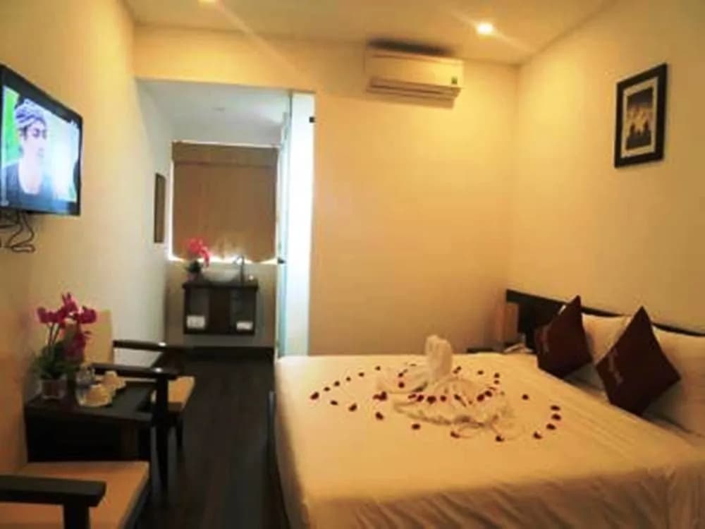 Song Da Hotel - photo 3