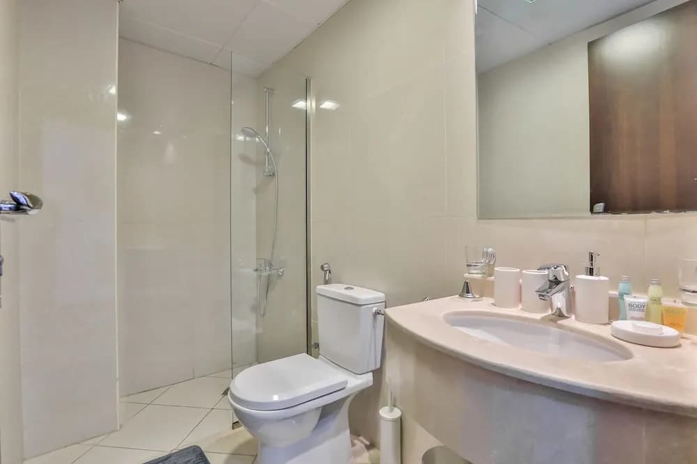 Driven Holiday Homes - Binghatti Pearls - photo 7