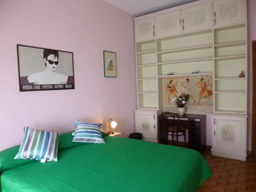 Gianicolo Residenza Carini - main photo