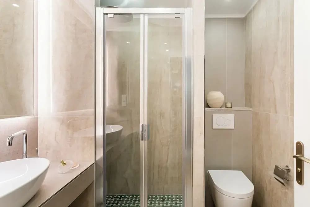 Merveil Luxury Suites - Lenoir I-II-III - photo 9