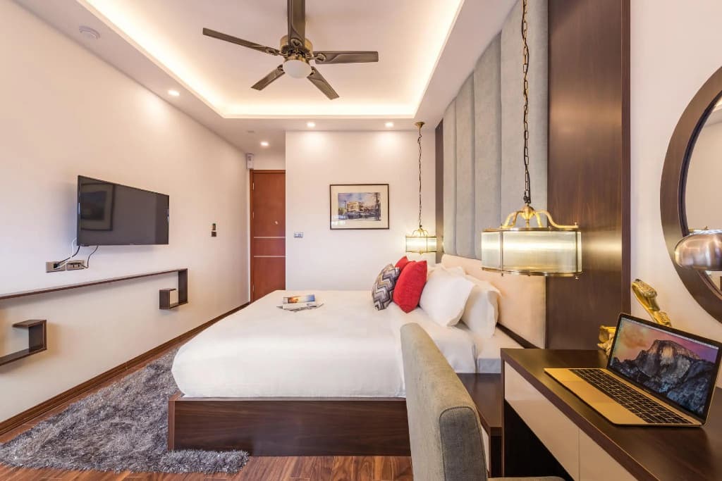 Splendid Hotel & Spa - photo 3