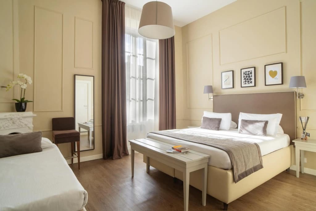Dedo Boutique Hotel - photo 29