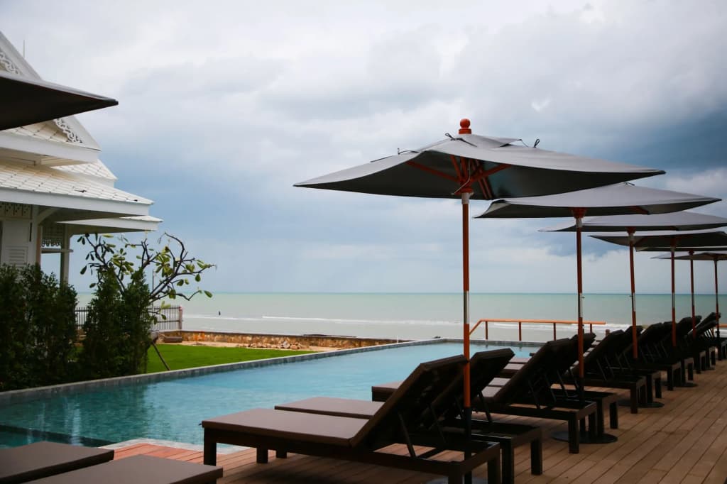 De Chaochom Hua Hin - photo 20