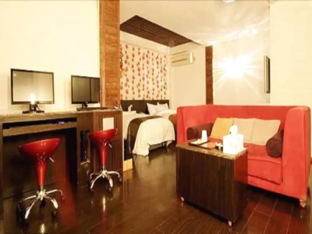 Noo Noo Hotel Jongno - photo 2