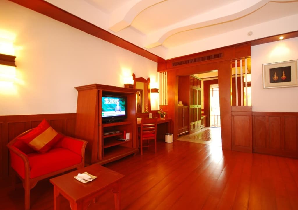 Samui Buri Beach Resort - photo 5