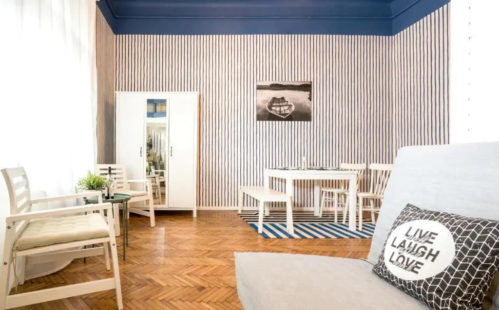 Danube studio apartment - photo 4