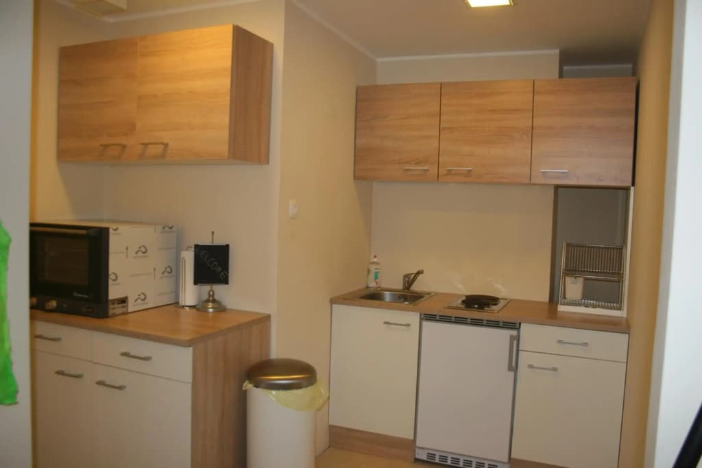 Vienna City Loft Apartment - photo 22