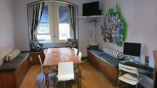 Kanga House Backpackers - photo 3