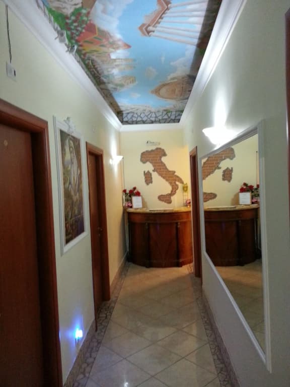 Rome City Inn - photo 13