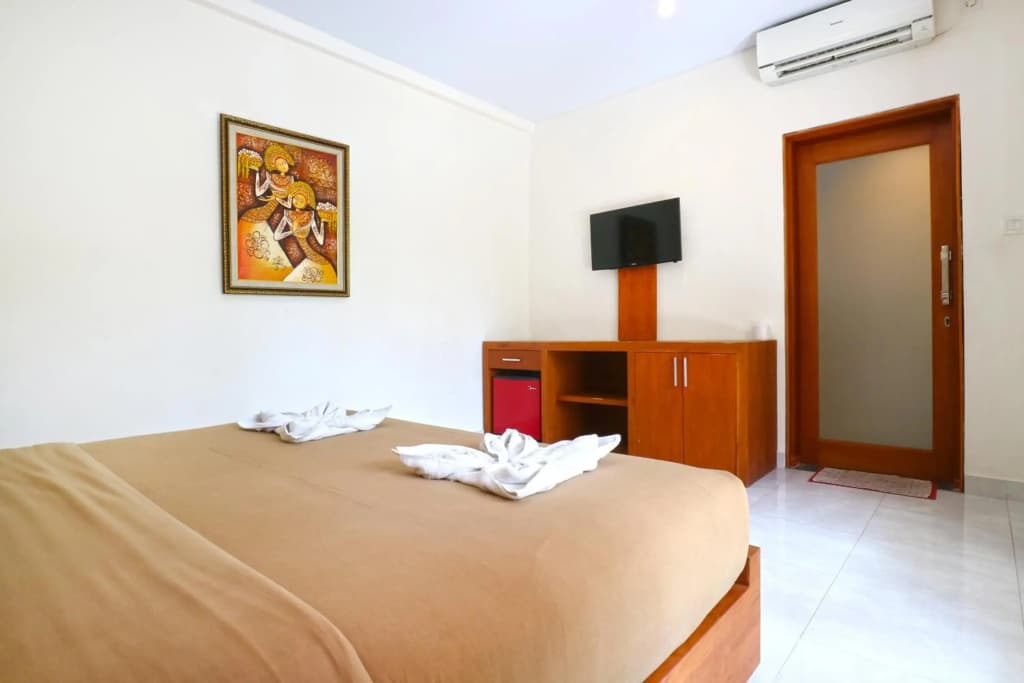 Gora Beach Inn - photo 6