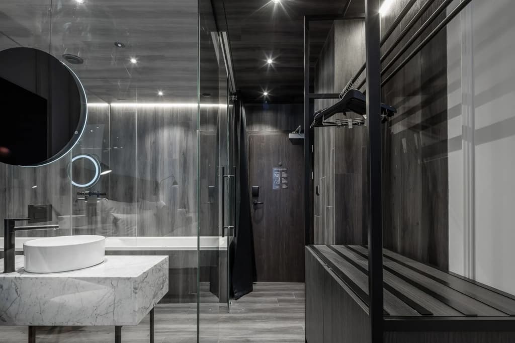 Pytloun Boutique Hotel Prague - photo 13