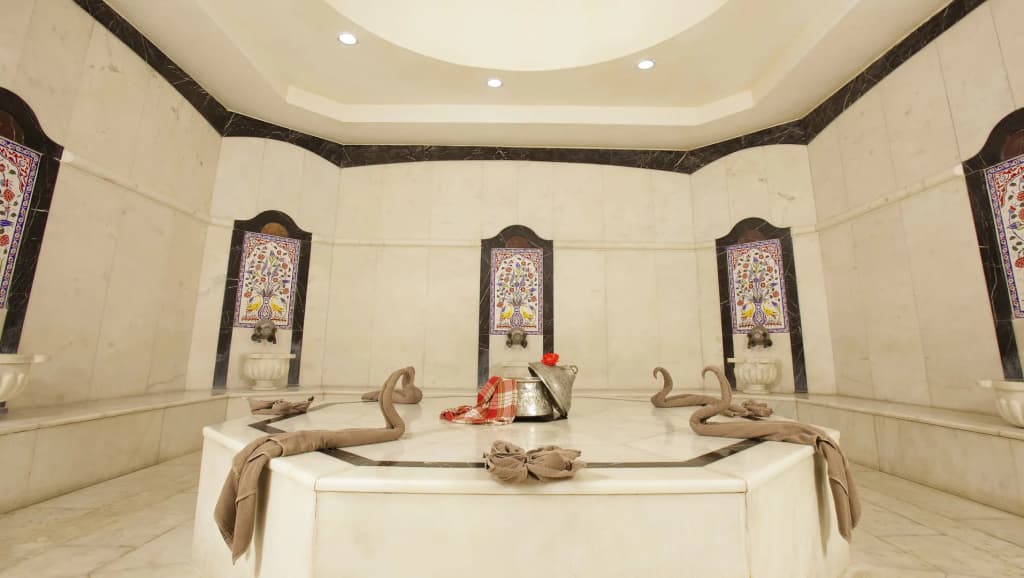 Ducale Lara Hotel - photo 18