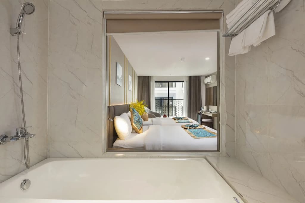 Sochi Hotel - photo 32