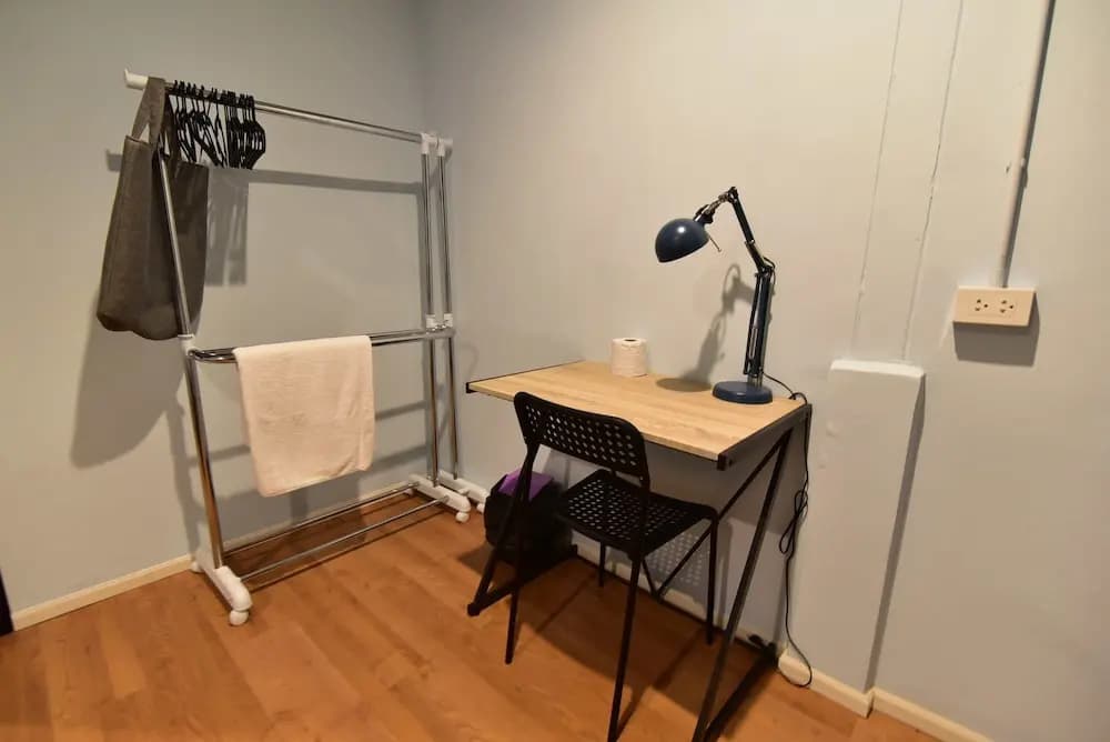 WJ Hostel - photo 14