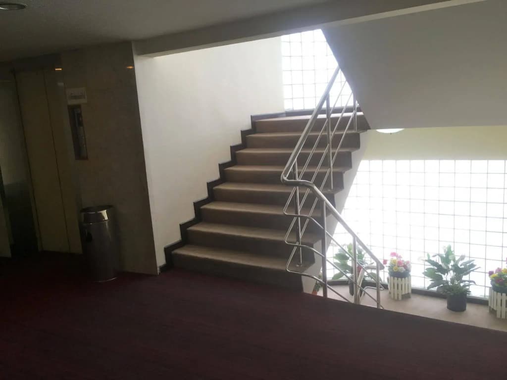 Jumbotel Hotel - photo 12