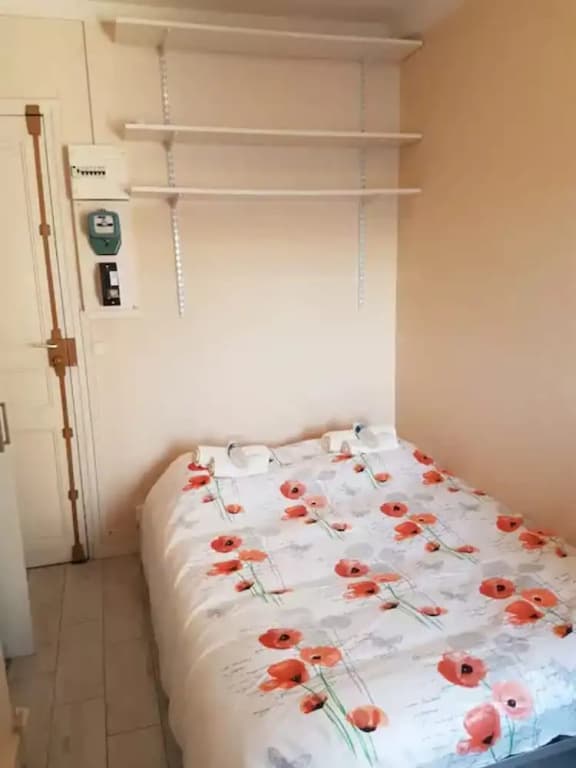 Studio Apartment Near The Eiffel Tower - photo 2