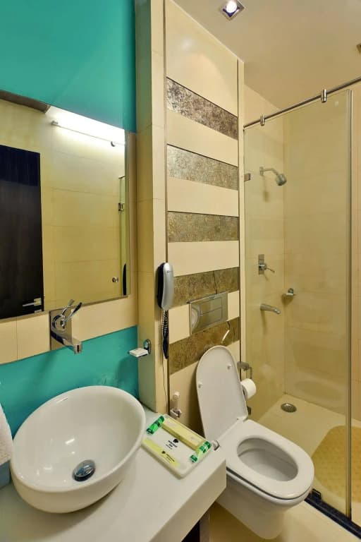 Shreyans Inn - photo 15