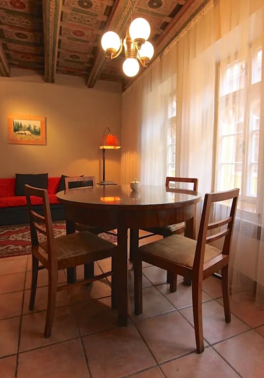 1 Bed Flat - Sleeps 4 - Balcony - Wifi - photo 9