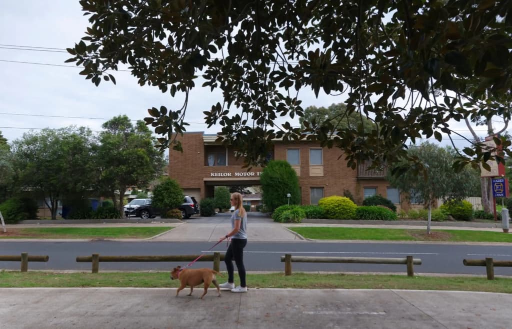 Keilor Motor Inn - photo 9