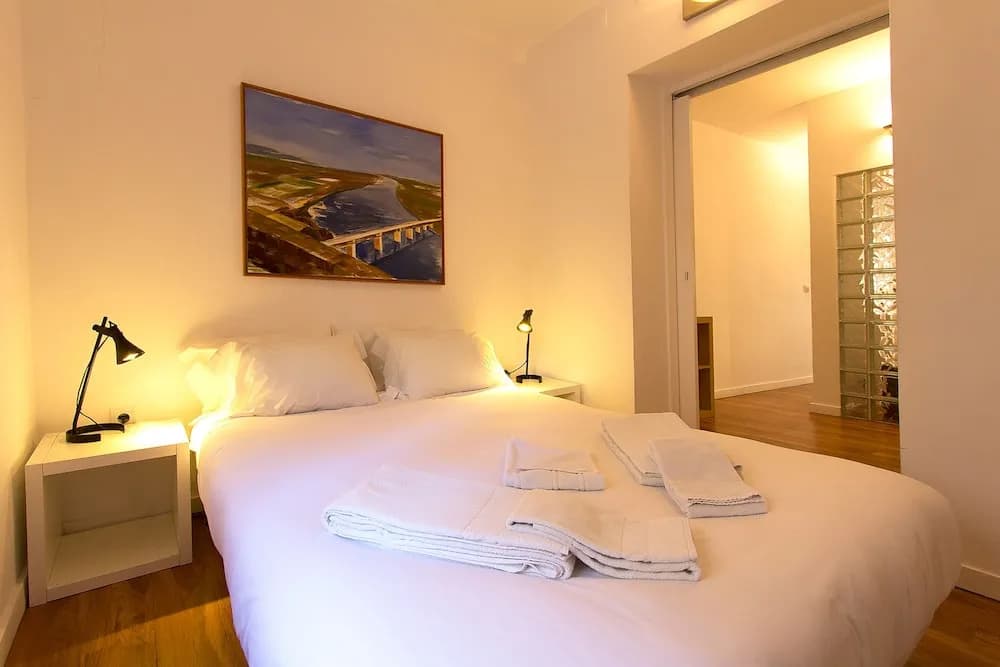 Typical Tailor Made Flat in Central Graça - photo 9