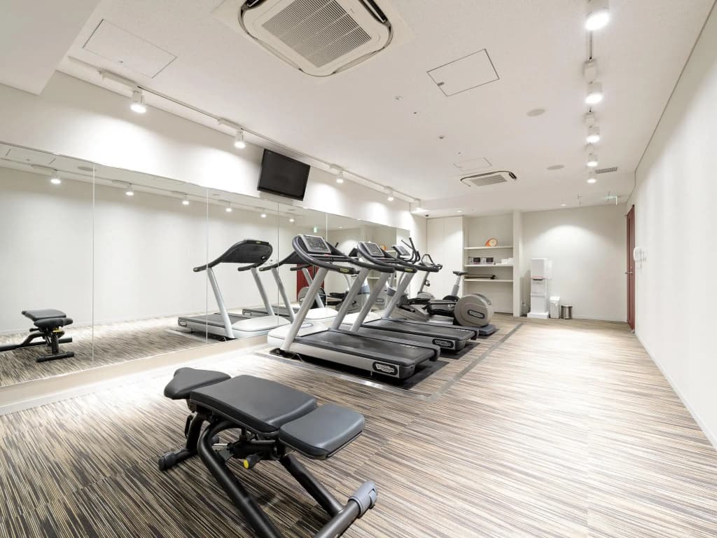 Courtyard by Marriott Tokyo Station Hotel - photo 19