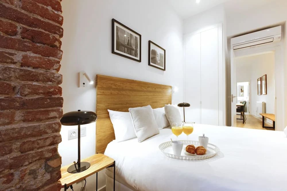 Madrid Centric VIII by Madflats Collection - photo 4