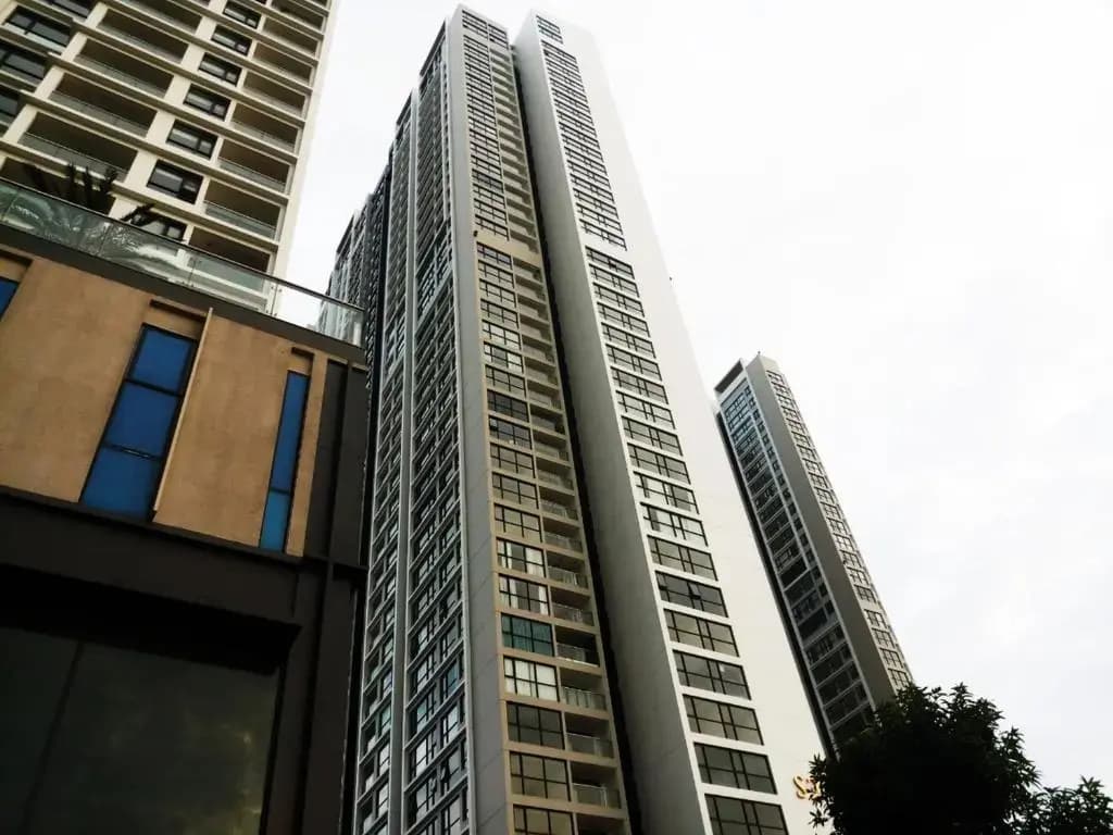 Luxury Apartment Vinhomes Skylake - main photo