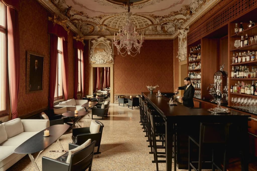 Aman Venice - photo 21