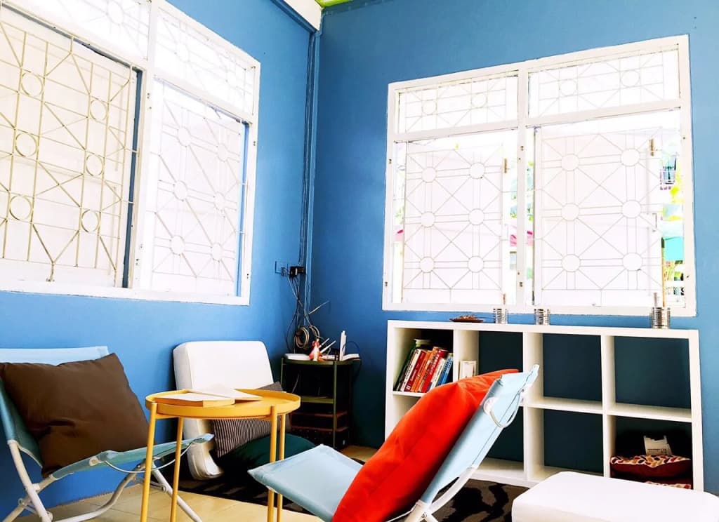Hush Hush Cabiner Hostel - photo 4