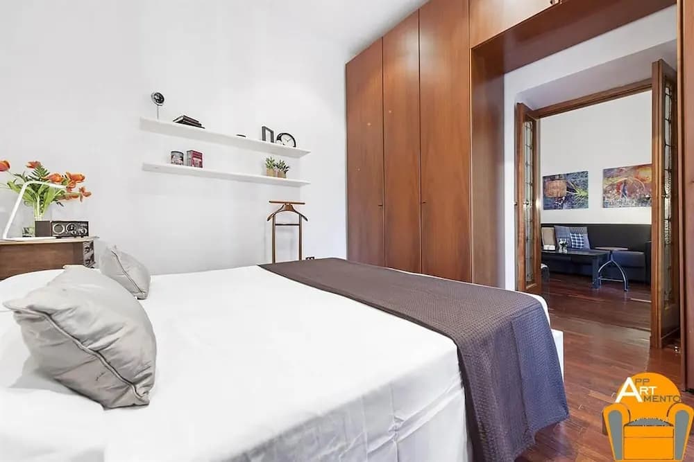 4bnb - Vatican Doors Flat - photo 4