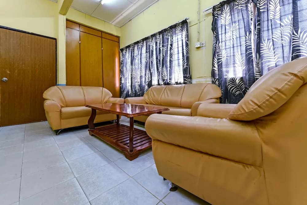 OYO 90509 Usima Forest Resort - photo 2