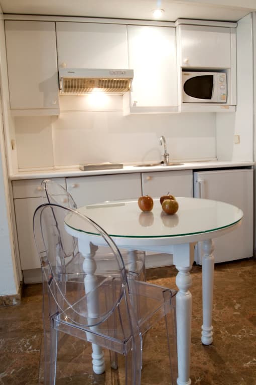 Quo Eraso Aparthotel - photo 13
