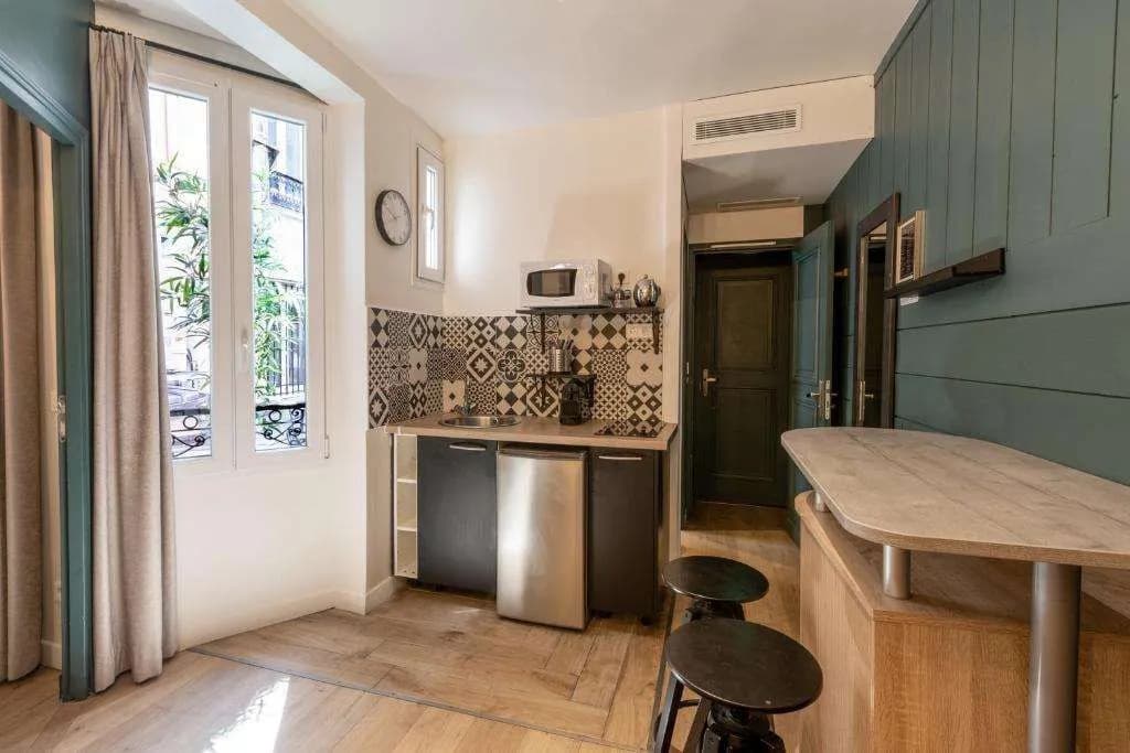 Hôtel Maât Etoile - photo 14