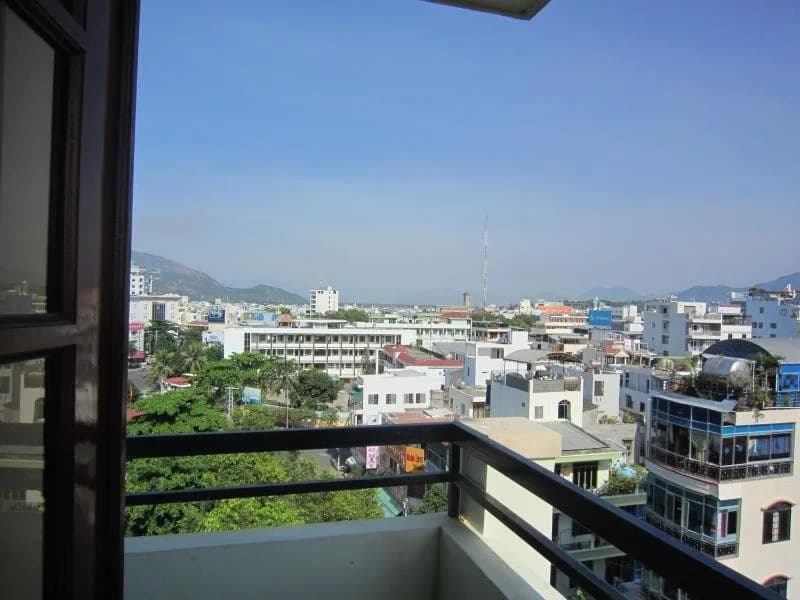 Minh Thanh Hotel - photo 8