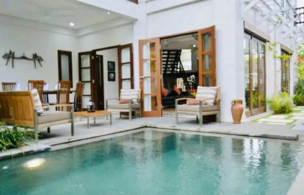 Villa Temuan - photo 12