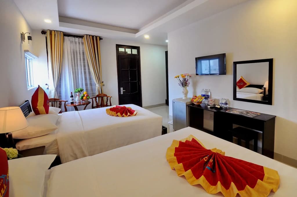 Full House Hotel - photo 6